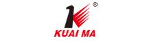 China Anhui Kuaima Printing Co., Ltd. logo