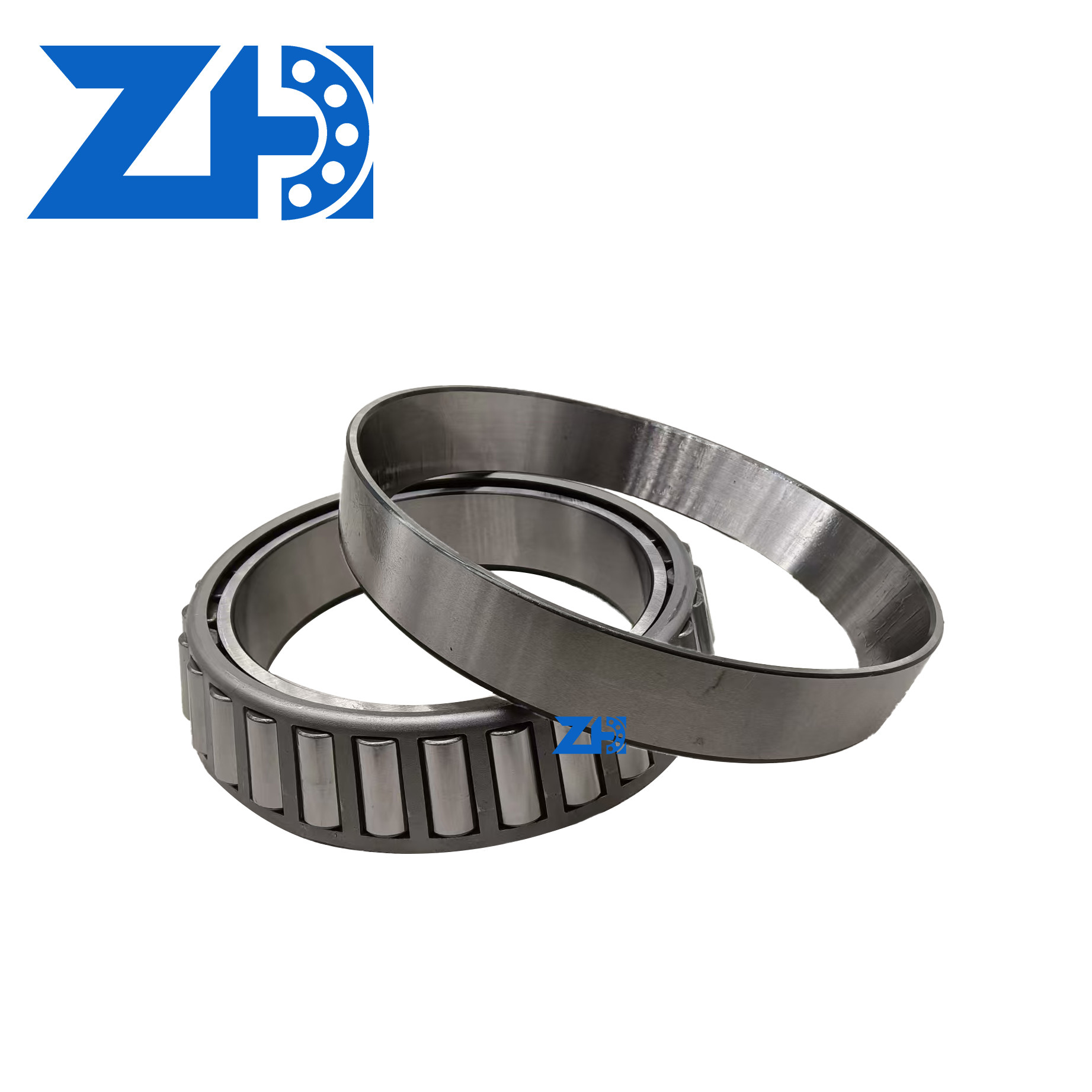 Fast Speed Taper Roller Bearing 1824-1823 GCR15 Steel Precision P6