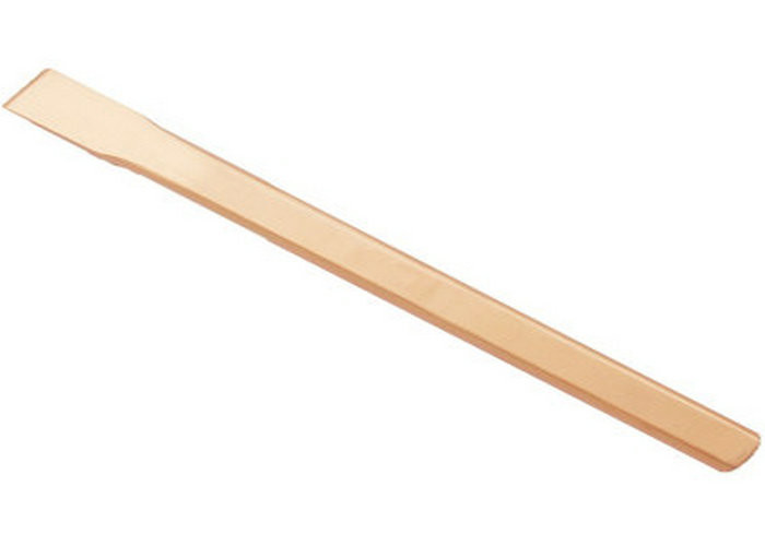 Special Steel Spark Resistant Tools Sand Blasted Finifshed Gold Or Nature Color