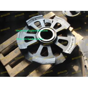  SANY Crawler Crane SCC8300 Driving Sprocket Manufactures