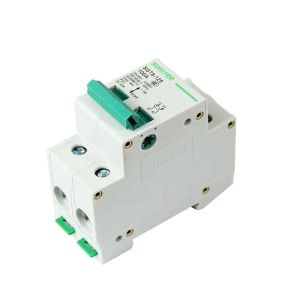 Isolation Switch SGT8-125 Thermosetting MCB Circuit Breakers