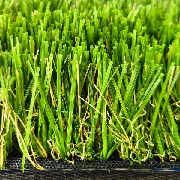 50mm Multipurpose Artificial Fake Grass with Excellent Water Resistance and UV resistance