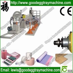 EPE Foam Sheet/Film Production Line(FCFPM-120)