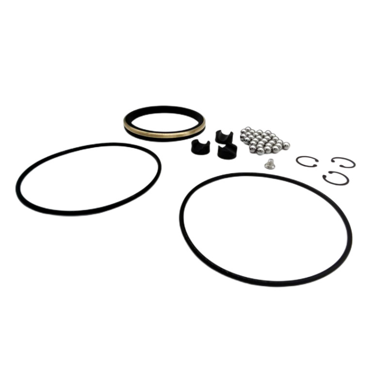 Durable FlowValve Swivel Joint Repair Kit 4" 15k For Kemper Forum TSI