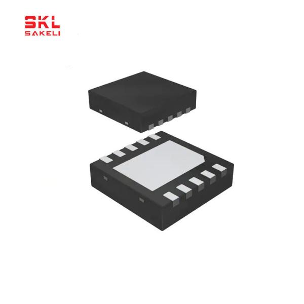 TPS61087DSCR Power Management ICs Boost Switching Regulator Positive Adjustable