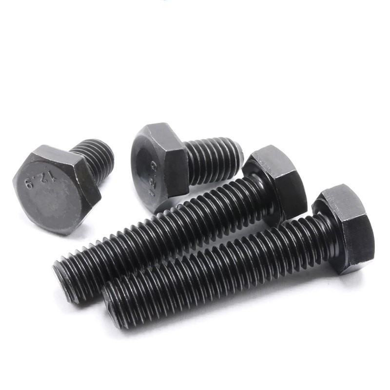 Customized ODM Support Hebei Manufactures Anchor Bolts for Concrete in General Industry