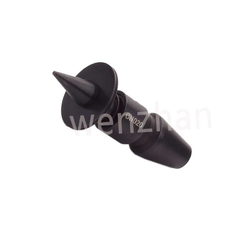 SMT HANWHA Pick And Place Nozzles Samsung CN020 SMT NOZZLE