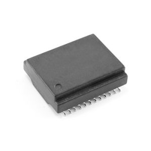  Single Port NON POE Gigabit Magnetic Transformer H5004EFNLT Manufactures