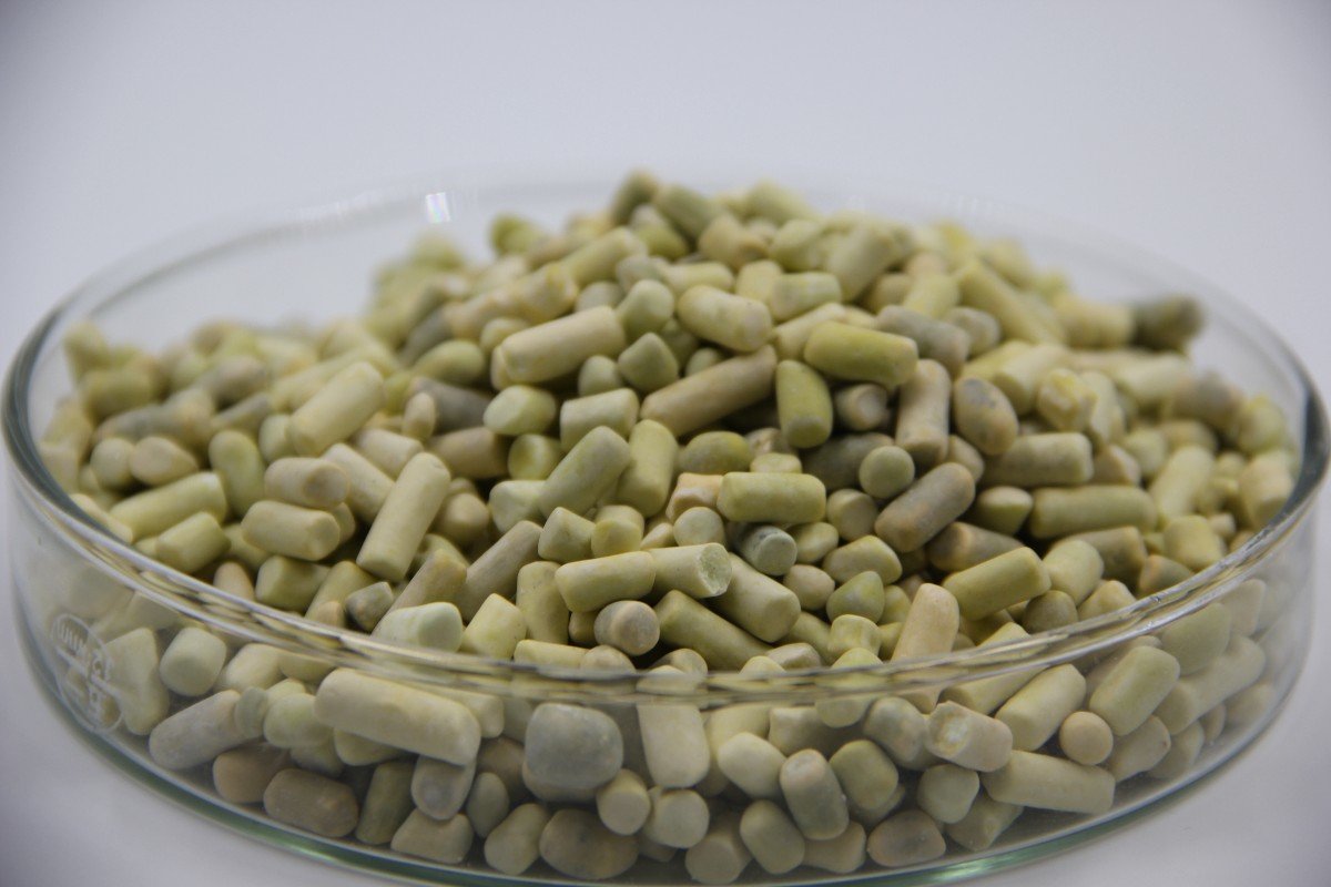 Xanthate Flotation Chemical for Copper Sulfide Ore Concentration Solution