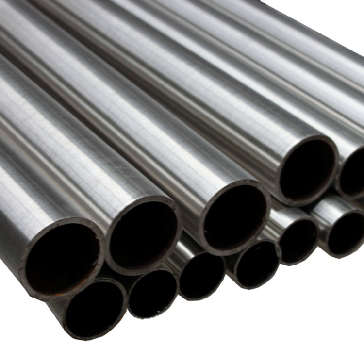 Hot Sales Nickel Seamless Pipes ASTM B466 UNS C71500