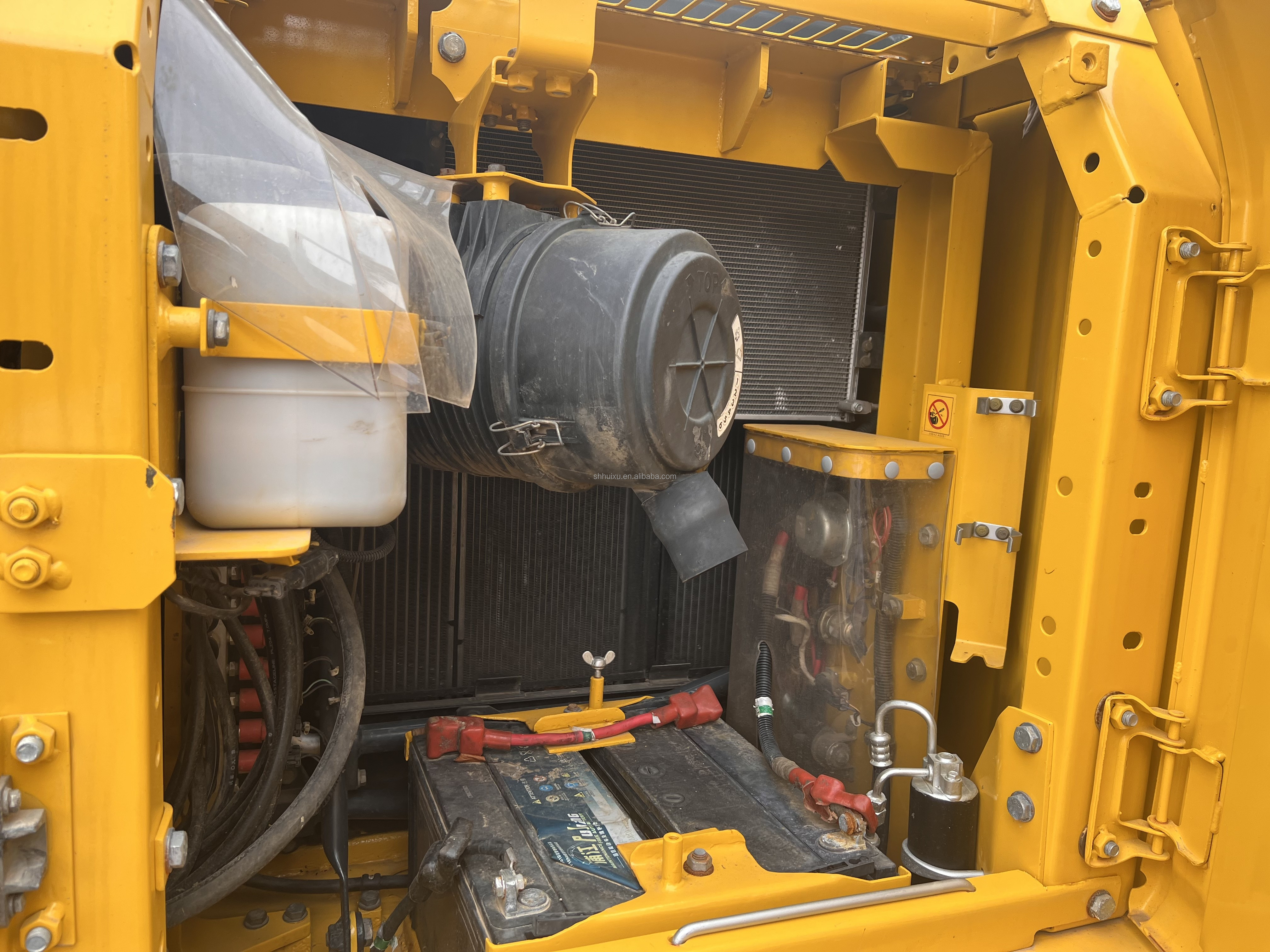 Used hydraulic crawler excavator Komatsu pc130 other construction machines secondhand excavator Komatsu pc130 cheap price
