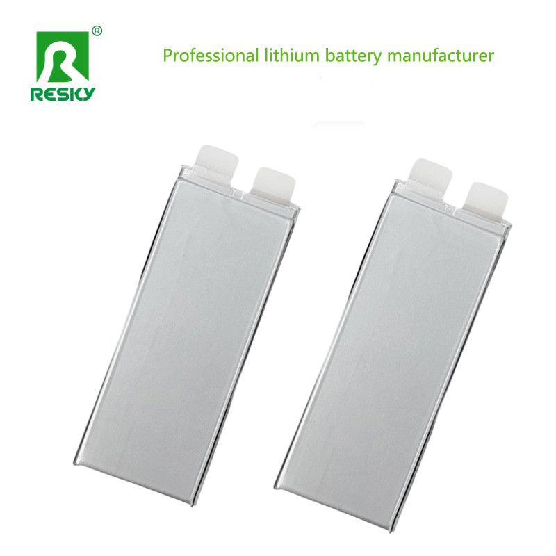 Xt60 Connector Power Lithium Battery Cell 9564155 3.7v 10000mAh 37Wh 20C Rechargeable Lithium Battery for High Capacity