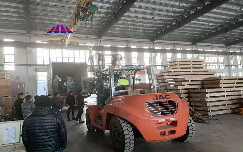 SSMMS High Efficiency Meltblown Fabric Production Line Hygiene Medical