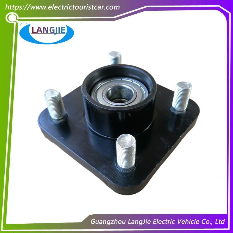 LVTONG Electric Sightseeing Car Bearing Housing For Electric Golf Cart Accessories