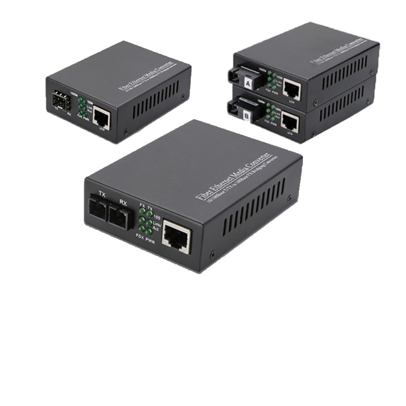1.25Gbps LC Duplex Lc Ddm / Lc Interface Tx1550nm DFB Components Long Distance SFP Transceiver