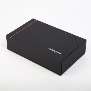 Push And Pull Sliding Drawer Gift Boxes