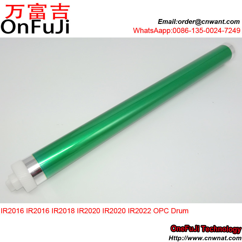 IR2016 opc drum for Canon IR 2016 2018 2020 2022 2420 2320 photoconductors ir2018 ir2020 ir2318 ir2420 copier spare part