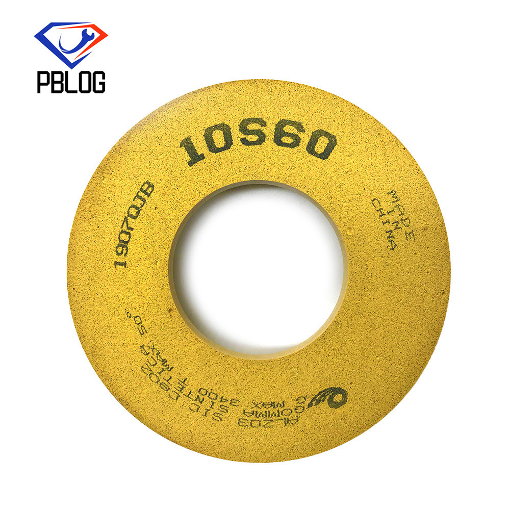 PBLOG Glass Polishing Wheel 130*40*35mm Unlock the Potential of Glass Polishing