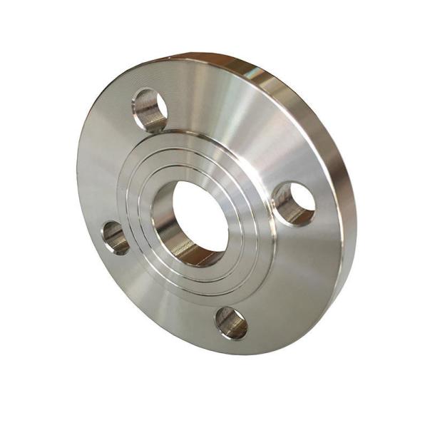 ANSI B16.5/ANSI 16.47 Class150 300 600 Stainless Steel Flange Weld Neck Flange