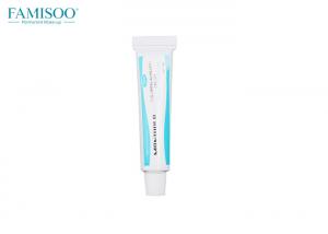 China Semi Permanent Makeup Anesthetic , Anesthetic Numbing Cream For Coloring Auxiliary on sale