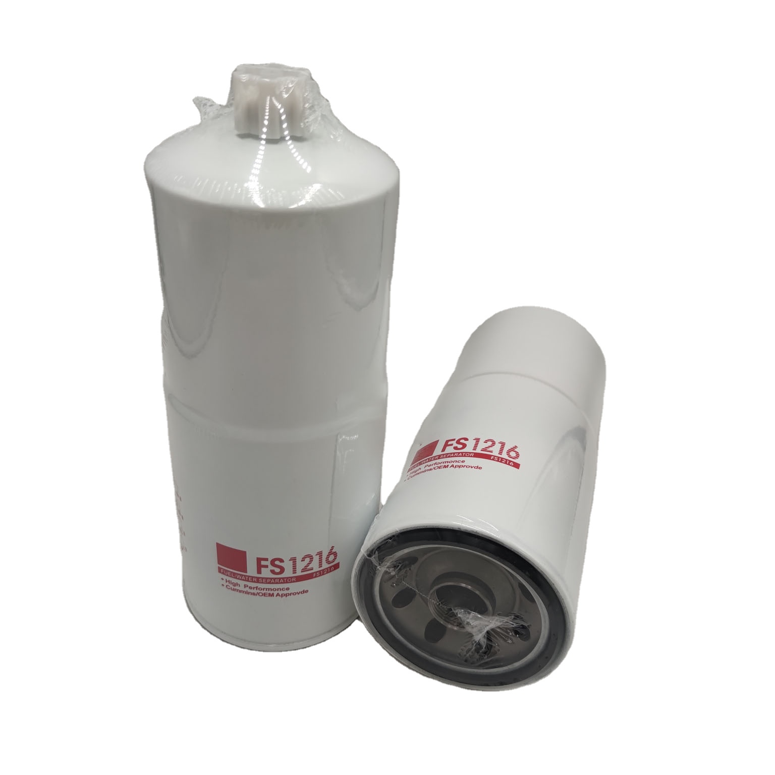 Direct Iron Filter Paper FS1216 Vacuum Pump Inlet Filter for Man Truck Car Air Sizes