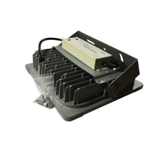 160W LED Canopy Lights IP66 100-277Vac explosion proof lighting