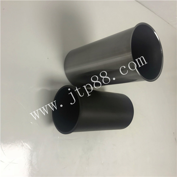 8DC11 Cylinder Liner Sleeve 8DC11 For Mitsubishi Truck / Trailer / Car Engine ME060439-41