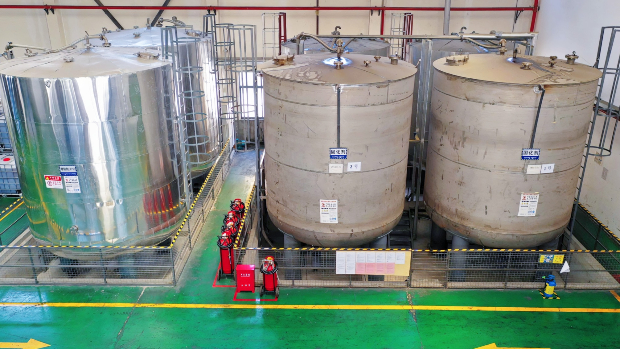Electric Insulators Bushing High Viscosity Epoxy Resin APG Process