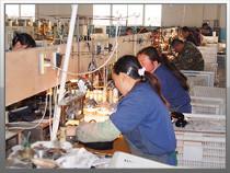 Xinhe Huida Package and Service Co.,ltd
