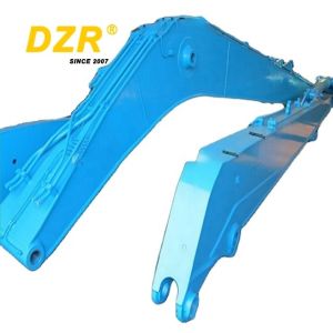 China 20Tons Long Reach Excavator E320 Pc200 ZX200 EX200 EC210 R210 SK200 JS200 DX225 with 1 on sale