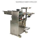 Semi-Automatic Snacks Food Packaging Machine