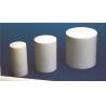 Buy cheap High Precision Molded PTFE Round Bar White Color Good Weathering Properties from wholesalers