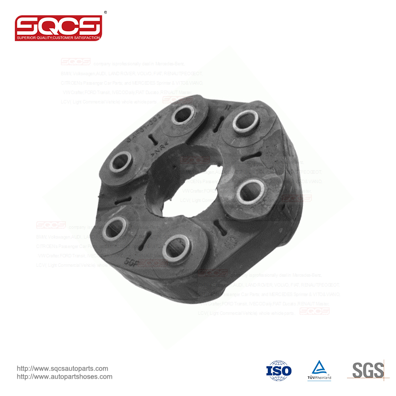 Car Fitment Ford TRANSIT Coupling Shaft Transmission OE NO. 4165078 by SQCS Auto Parts