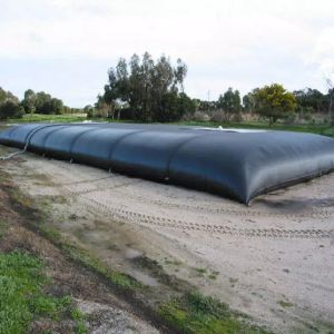 PP Woven Geotube Geotextile Bag For Marine Dredging Projects