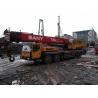 Buy cheap GT650E-3 used mobile crane from wholesalers