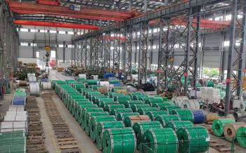 Lianyungang Dapu Metal Material Co., Ltd