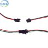 Buy cheap JST SMR-03VB Connector Cable SMP-03V-BC Male Female AWG22 150mm Wire from wholesalers