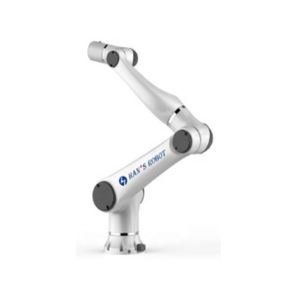 collaborative robots and industrial robots for coffee robot