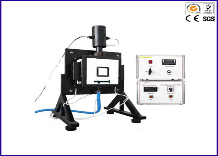 Diameter 19mm Furniture Testing Machine Equipment 360x13mm Ventilation Slot