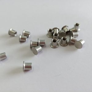 5..3mm dia Self piercing rivet countersunk rivet