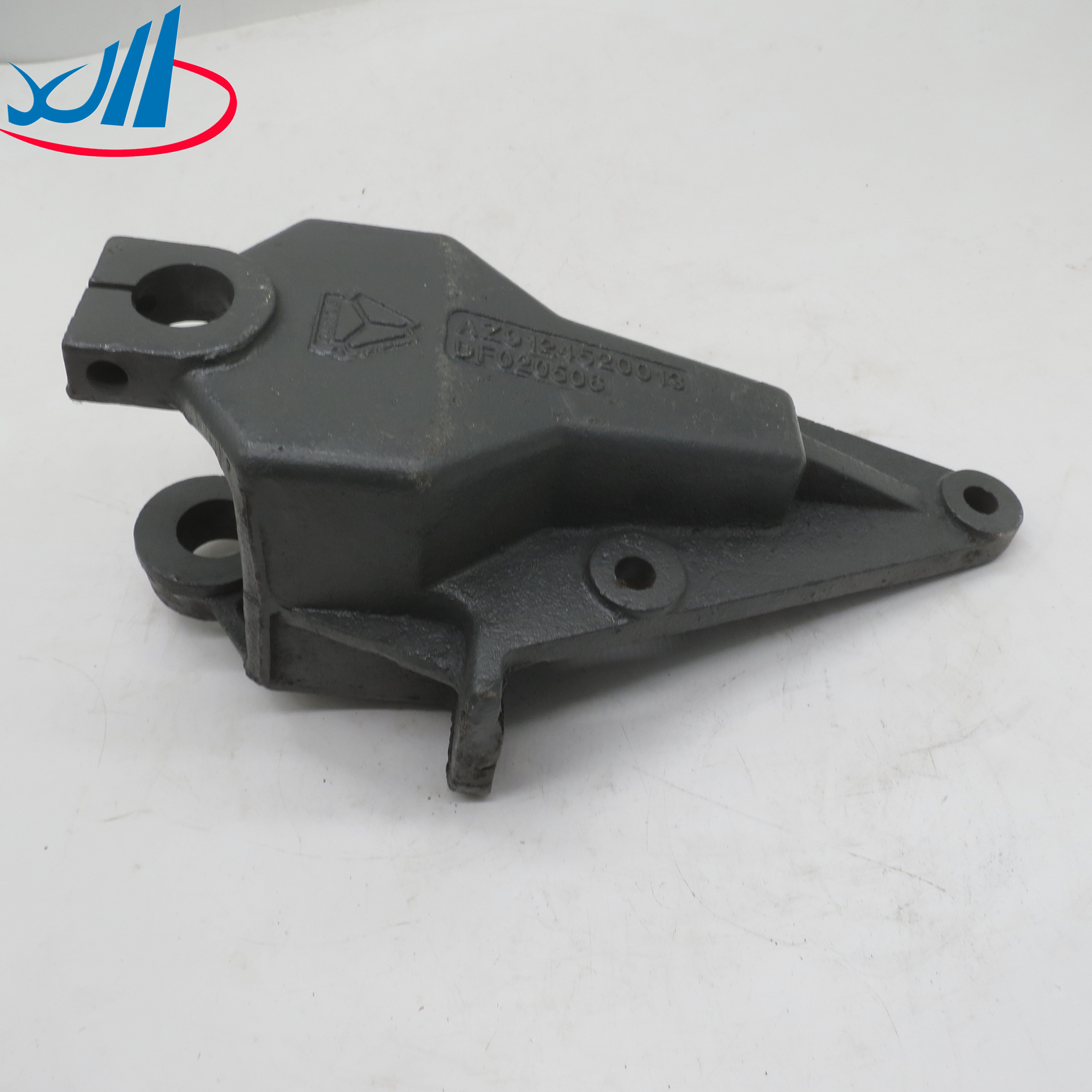 High Quality Front Spring Support Auto Spare Parts AZ9124520013