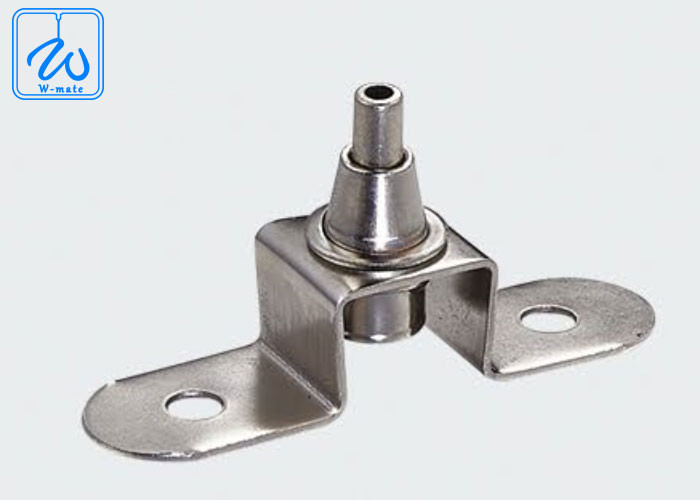 Customized Design Cable Mounting Wire Rope Ceiling Gripper For Ceiling Suspension