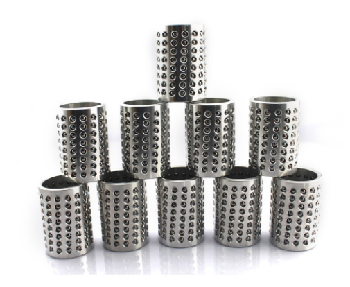 Bronze Sleeve Bushings