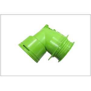 8-Cavity PVC PPR Pipe Fitting Mold with DME Standard