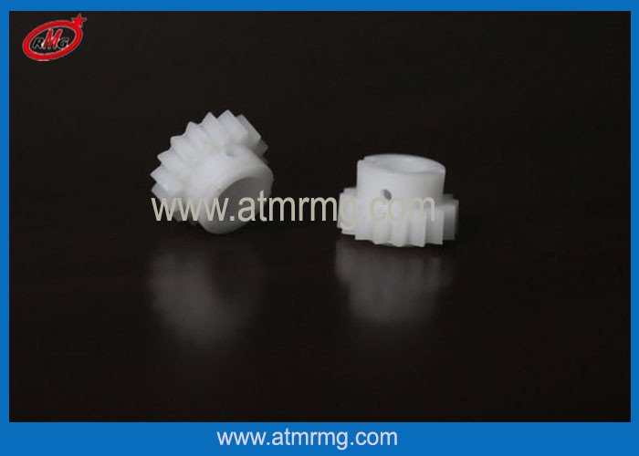 Hitachi 2845V DIEBOLD 328 Hitachi ATM Parts WZ-Z16.DRV gear 16T 4P008887-001