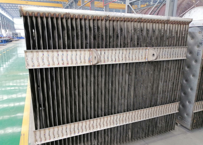 Custom-made 304/316 stainless steel plate heat exchanger for beer brewing