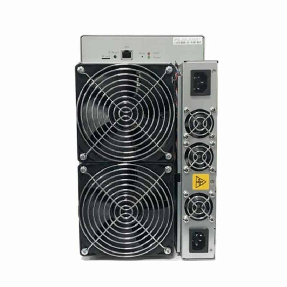 Antminer Asic Miner S19j Pro 100Th 2950w Ethernet Sha256 75db