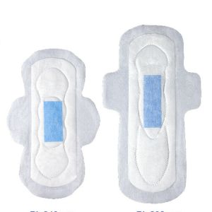 China Ultra Thin Heavy Flow Menstrual Pads on sale