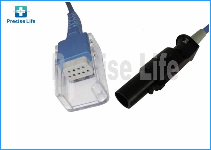 SIMED 600015 8 feet 600015 Patient monitor SpO2 extension cable