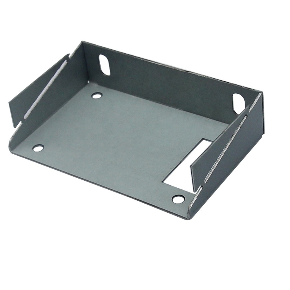 0.2mm Precision Sheet Metal Fabrication Laser Cutting Service
